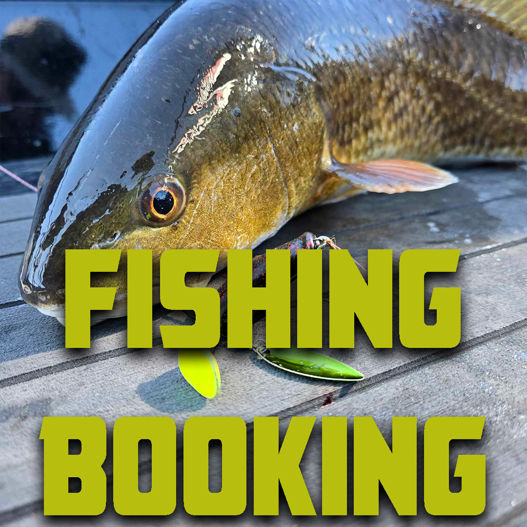 charter booking