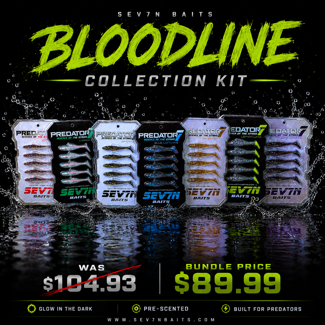 Bloodline Collection