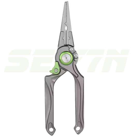 Pro Elite Fishing Pliers
