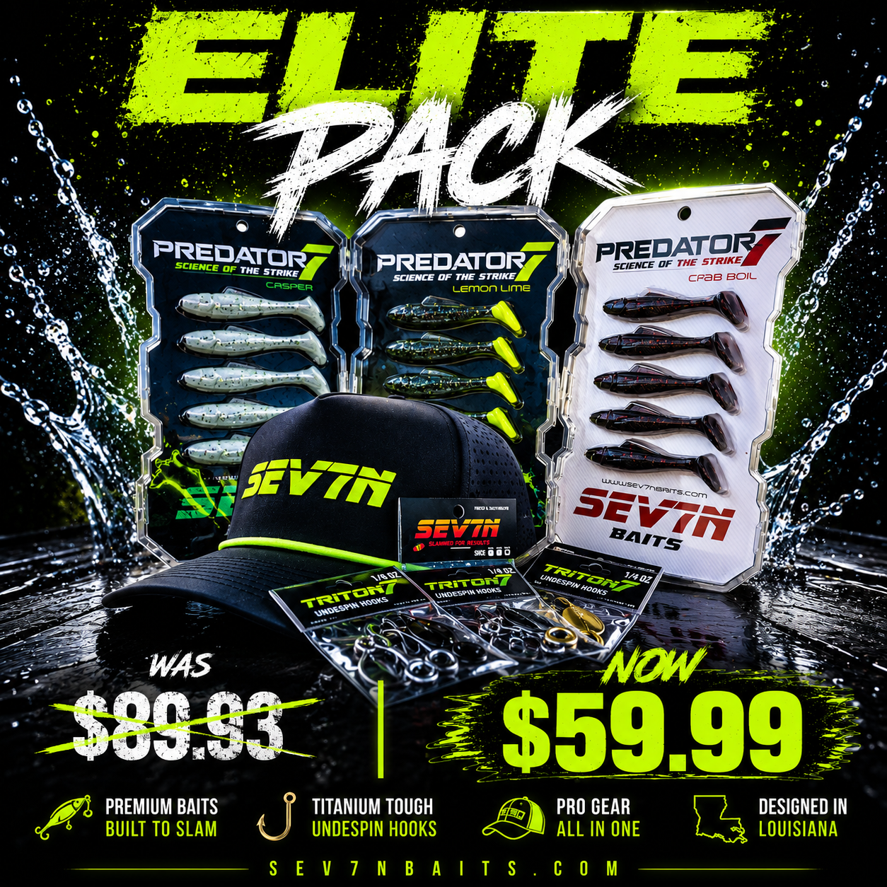 SEV7N Elite