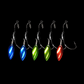 Triton7 Underspin Hook