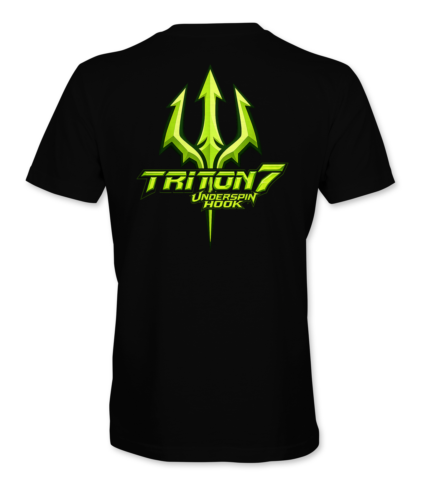 Triton7 Underspin T-shirt