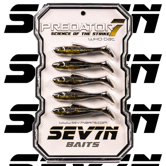 Predator 7™ Who Dat