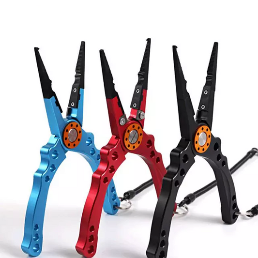 SEV7N Aluminum pliers