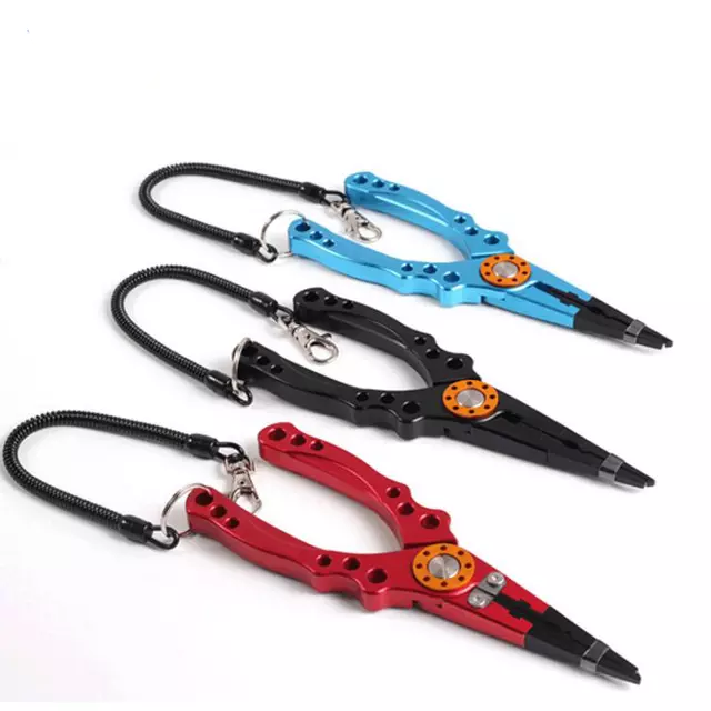 SEV7N Aluminum pliers