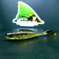 Top Shelf Magnum 4.5'' long