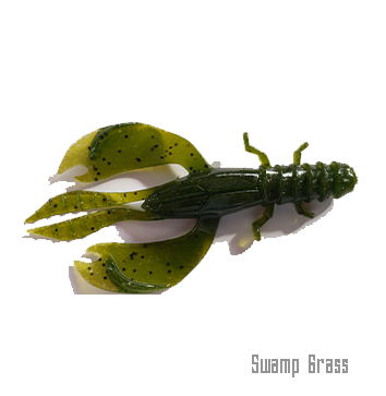 Cajun Speed Craws 3.5''